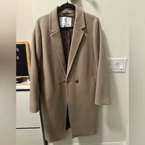 Aritzia Stedman Coat